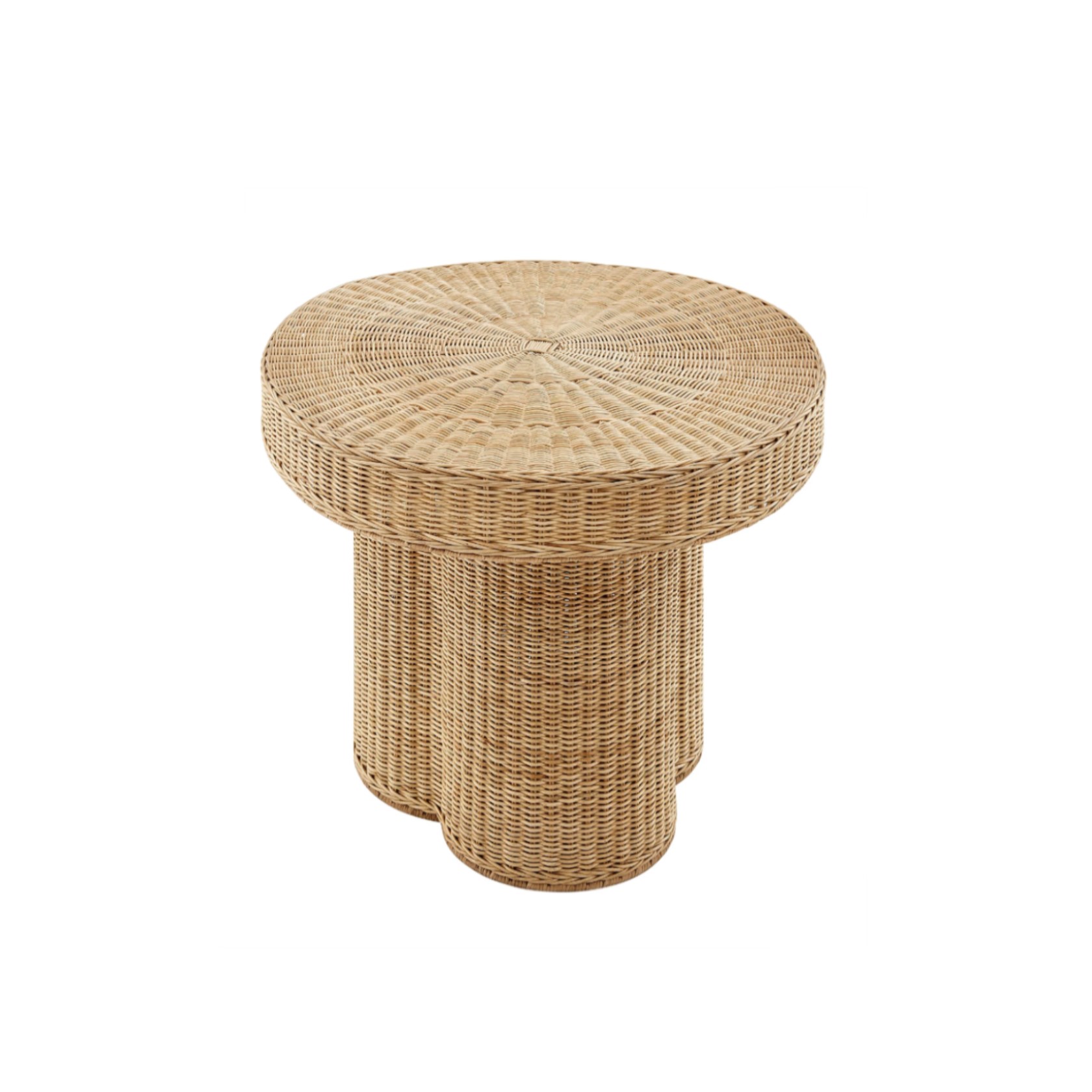 Outdoor Furniture Vietnam - # เก้าอี้สตูลหวายดีไซน์ทันสมัย ทนทาน ใช้เป็นโต๊ะข้างโซฟา สำหรับห้องนั่งเล่น เฟอร์นิเจอร์บ้าน