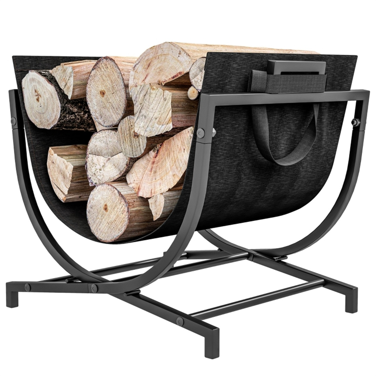 Outdoor Furniture Wood - ชั้นวางฟืนสำหรับเฟอร์นิเจอร์กลางแจ้งแบบแข็งแรงทนทาน