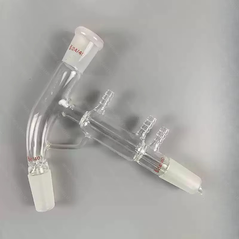 Outdoor Furniture Nearby - หัวกลั่นแบบ Short Path Condenser รุ่นใหม่, หัวกลั่นคุณภาพพรีเมียม,