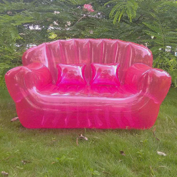 Outdoor Furniture For Cafe - Inflatable สไตล์หรูหรารุ่นคู่ upscale bar home cafe