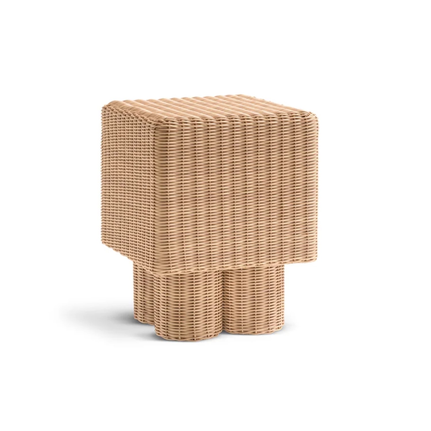 # เก้าอี้สตูลหวายดีไซน์ทันสมัย - Outdoor Furniture Vietnam บทวิจารณ์และราคา