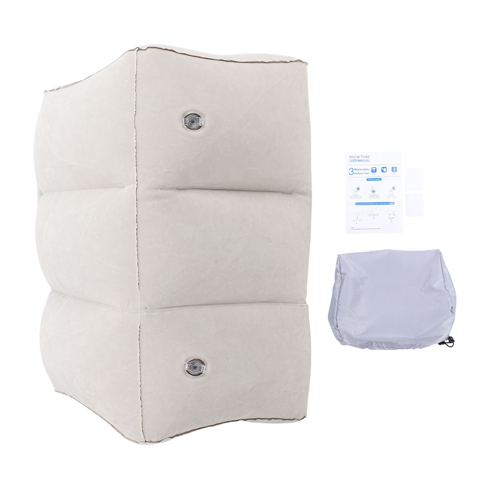 หมอนรองขาแบบเป่าลมสำหรับเด็กเล - Outdoor Furniture Nearby บทวิจารณ์และราคา