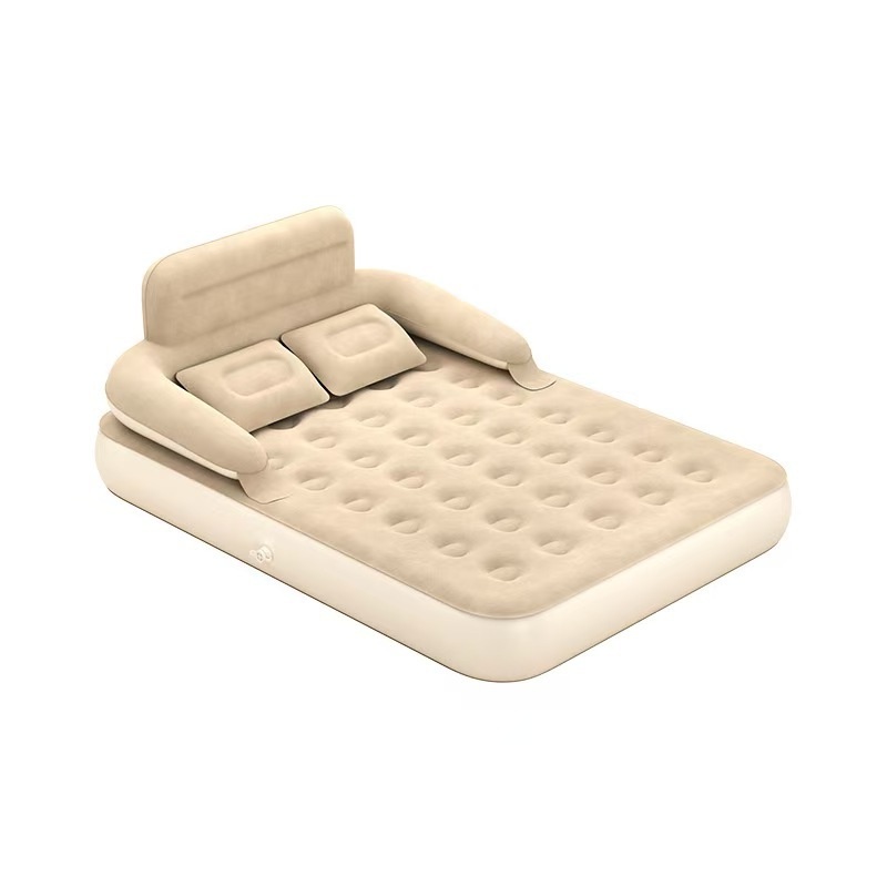 เตียงลมสำหรับตั้งแคมป์กลางแจ้ง - Outdoor Furniture Nearby บทวิจารณ์และราคา