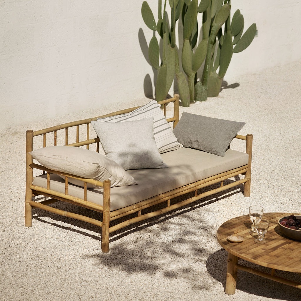 # ม้านั่งไม้ไผ่สไตล์โมเดิร์น เ - Outdoor Furniture Vietnam บทวิจารณ์และราคา