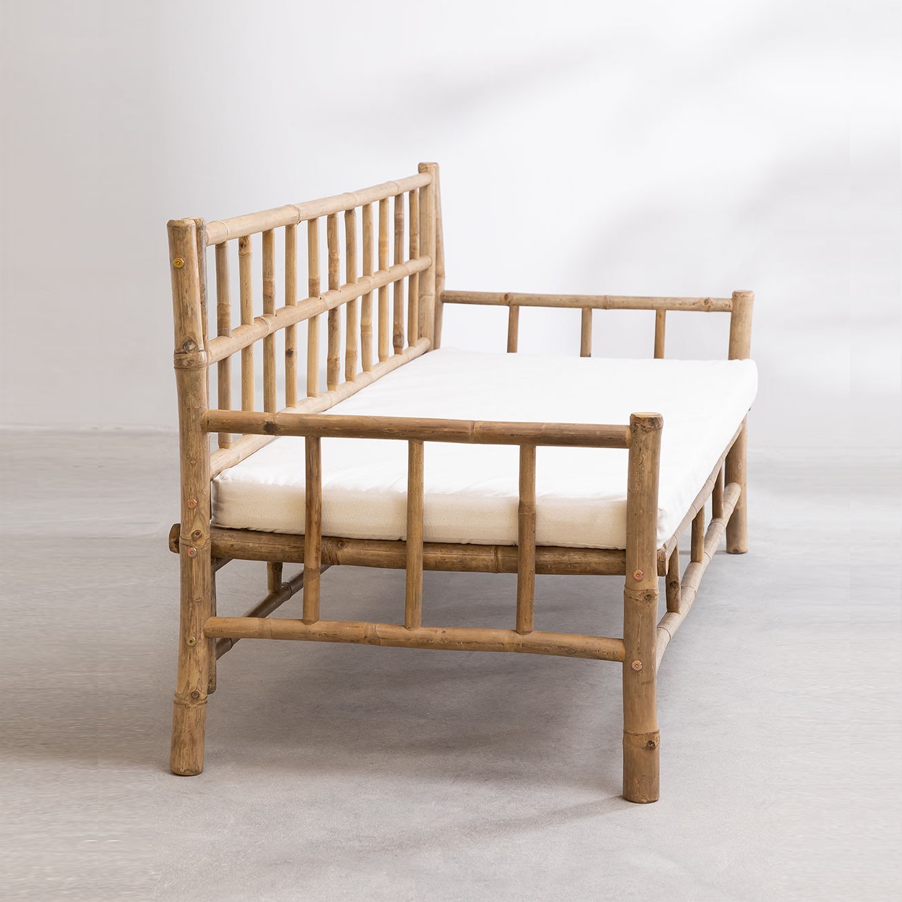 # ม้านั่งไม้ไผ่สไตล์โมเดิร์น เ - Outdoor Furniture Vietnam บทวิจารณ์และราคา