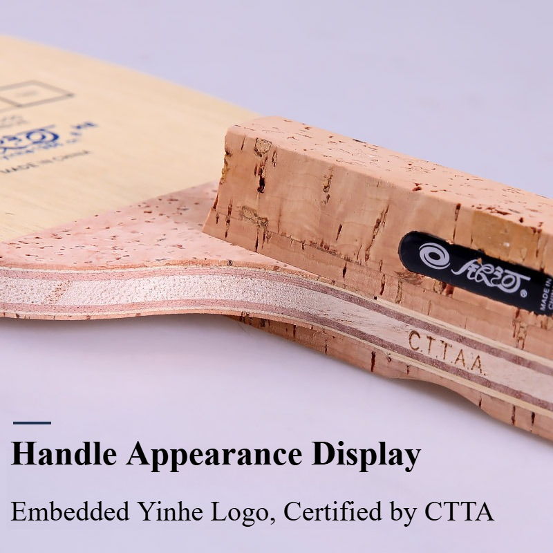 ไม้ปิงปอง YINHE 985 แบบญี่ปุ่น - Outdoor Furniture Wood บทวิจารณ์และราคา