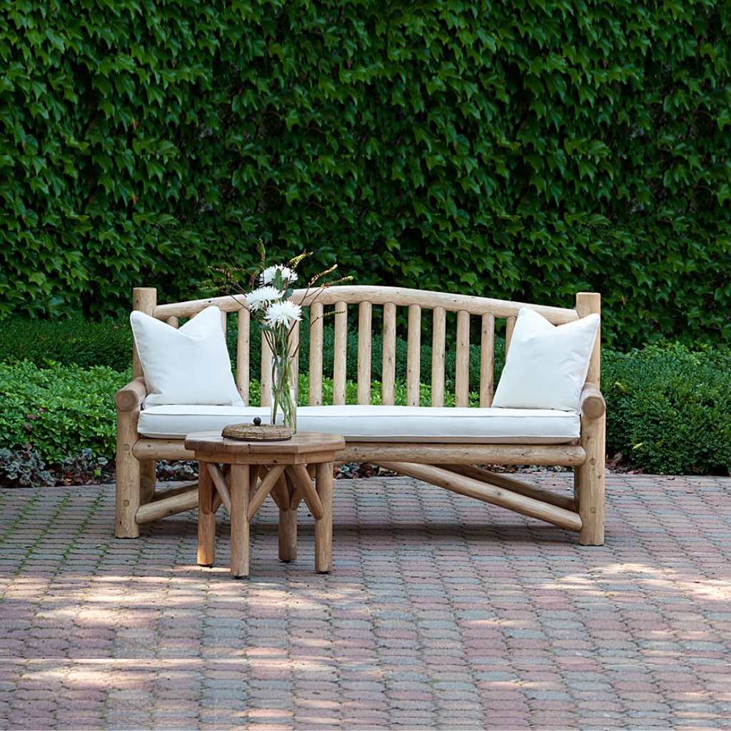 # ม้านั่งไม้ไผ่สไตล์เรียบง่าย  - Outdoor Furniture Vietnam บทวิจารณ์และราคา