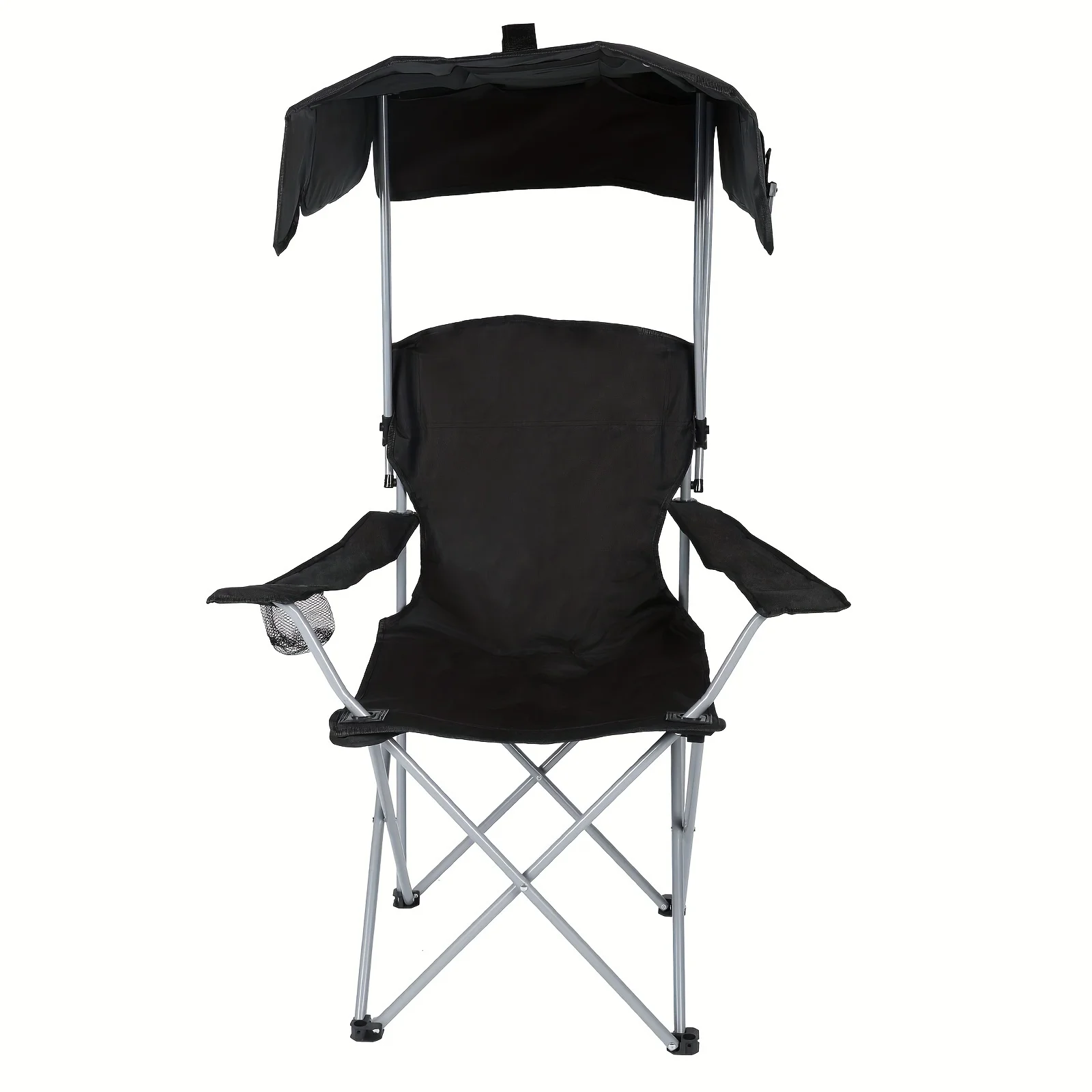 เก้าอี้เลานจ์หลังคาพร้อมม่านบั - Outdoor Furniture Sunbrella บทวิจารณ์และราคา