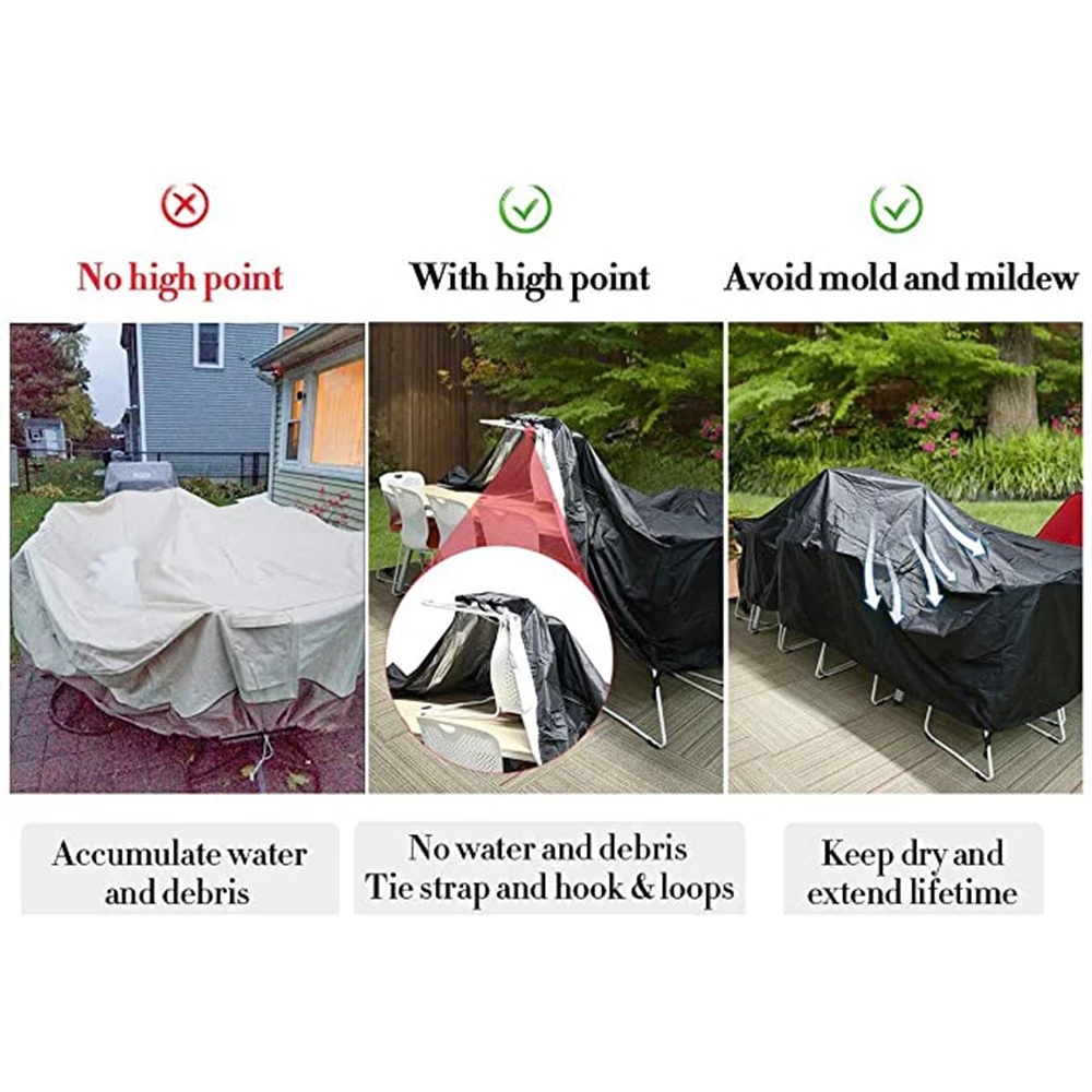 กลางแจ้งเฟอร์นิเจอร์กันน้ําฝนห - Outdoor Furniture Sunbrella บทวิจารณ์และราคา