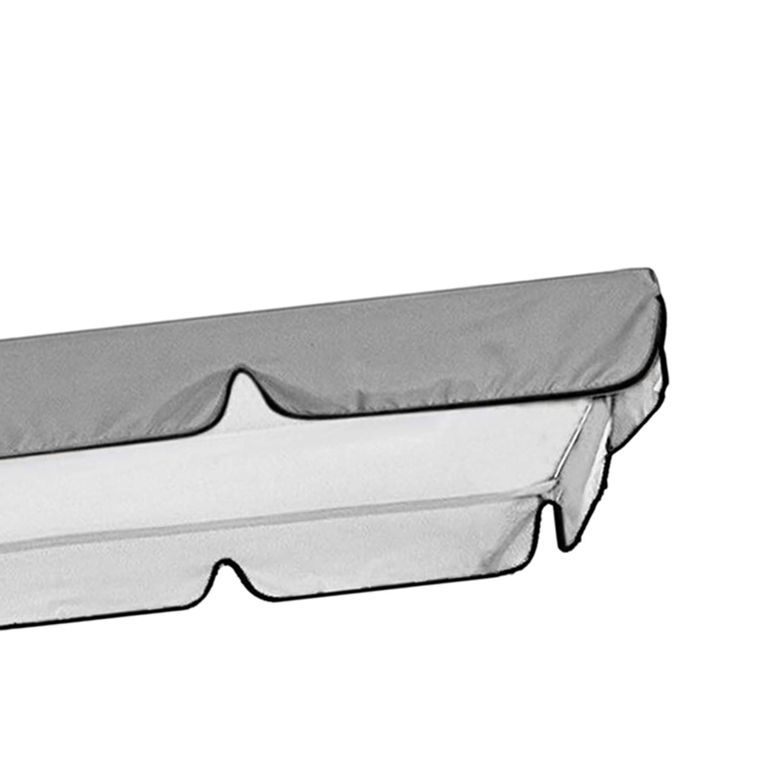 ผ้าคลุมเปลญวนสำหรับเปลญวน 3 ที - Outdoor Furniture Sunbrella บทวิจารณ์และราคา