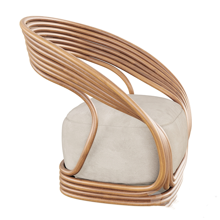 # เก้าอี้พักผ่อนหวายไม้ดีไซน์ท - Outdoor Furniture Vietnam บทวิจารณ์และราคา