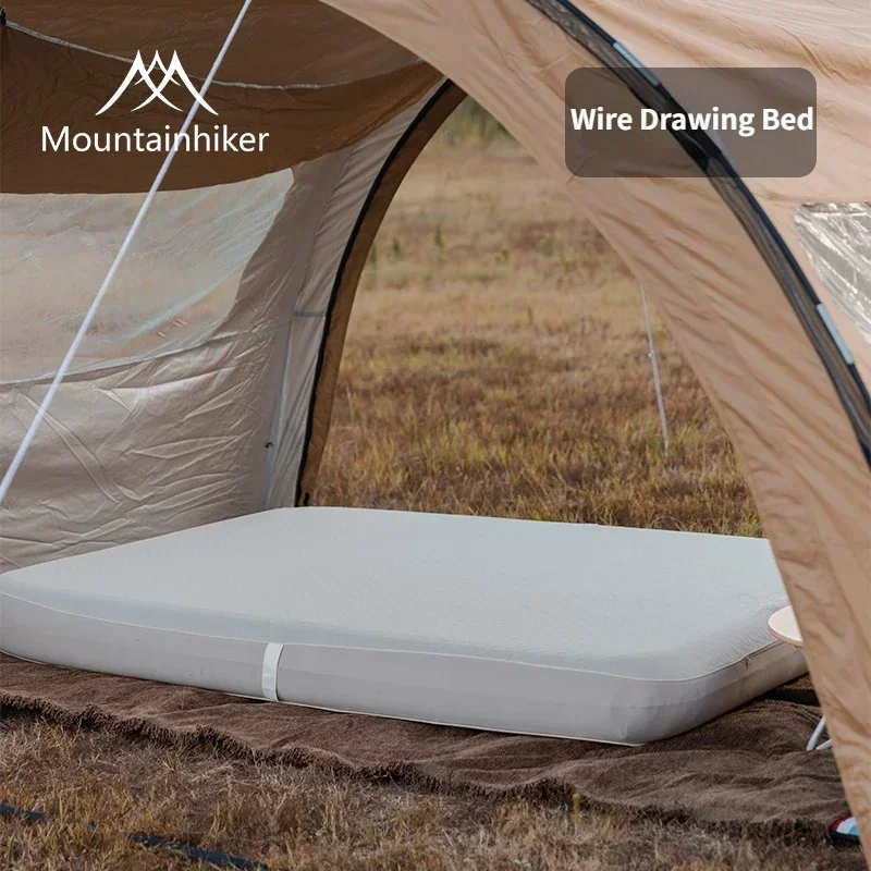 ที่นอนเป่าลมอัตโนมัติสำหรับ 2  - Outdoor Furniture Nearby บทวิจารณ์และราคา