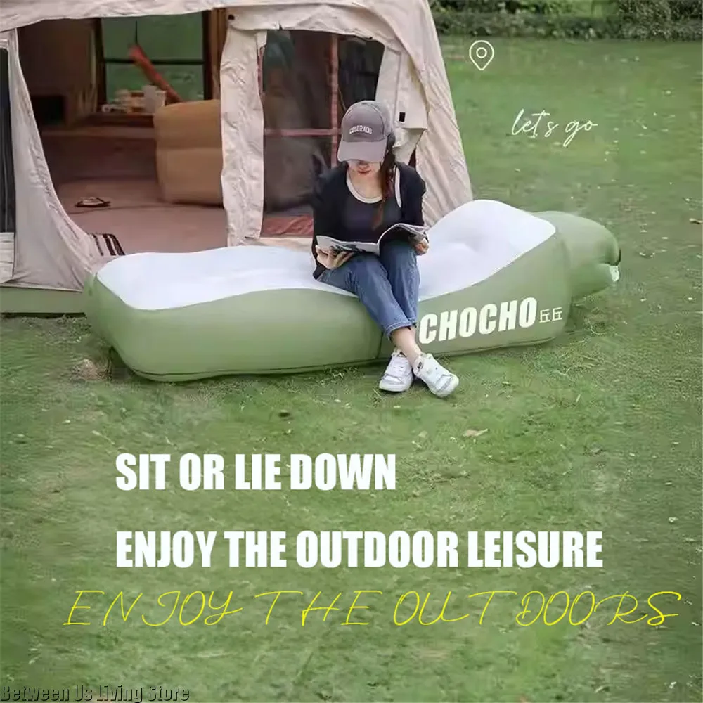 เตียงโซฟาเป่าลมสุดหรู - ดีไซน์ - Outdoor Furniture Nearby บทวิจารณ์และราคา