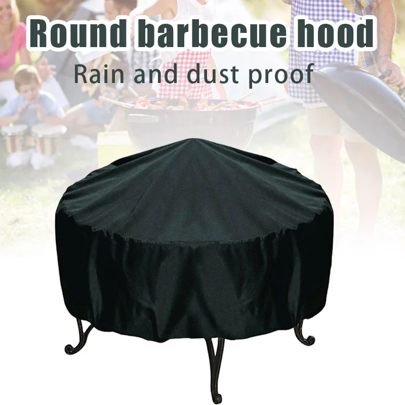 Fire Pit Cover รอบ Brazier เตา - Outdoor Furniture Fire Pit บทวิจารณ์และราคา
