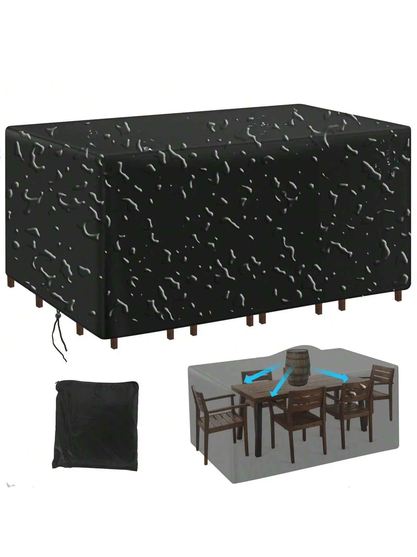 หลายขนาดลานกลางแจ้งสวนเฟอร์นิเ - Outdoor Furniture Nearby บทวิจารณ์และราคา
