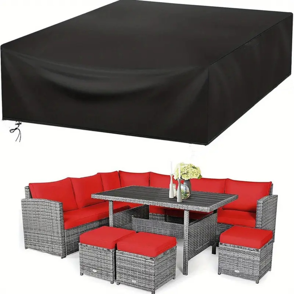 (ความยาว 102-137 นิ้ว) ขนาดลาน - Outdoor Furniture Nearby บทวิจารณ์และราคา