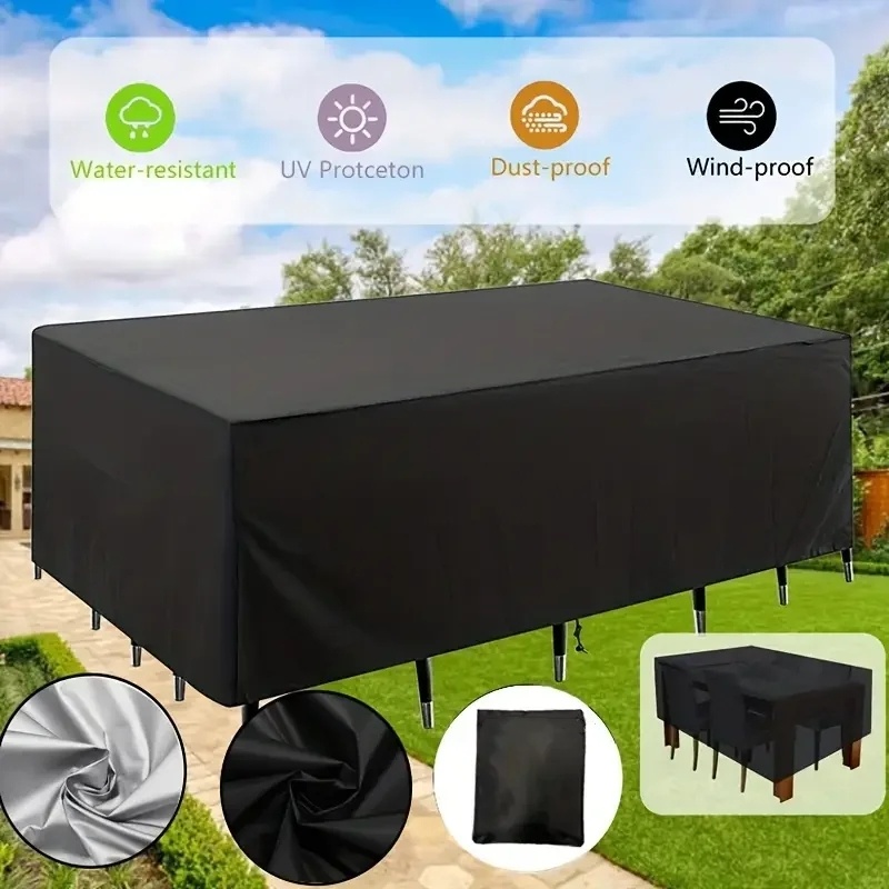 (ความยาว 102-137 นิ้ว) ขนาดลาน - Outdoor Furniture Nearby บทวิจารณ์และราคา