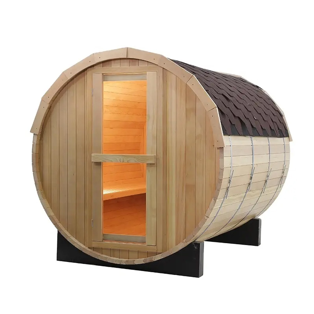 ซาวน่ากลางแจ้งขายส่ง ซาวน่าไม้ - Outdoor Furniture Wood บทวิจารณ์และราคา