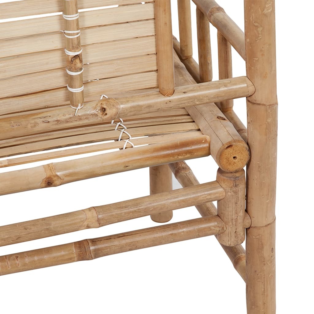 # ม้านั่งไม้ไผ่สไตล์วินเทจสำหร - Outdoor Furniture Vietnam บทวิจารณ์และราคา