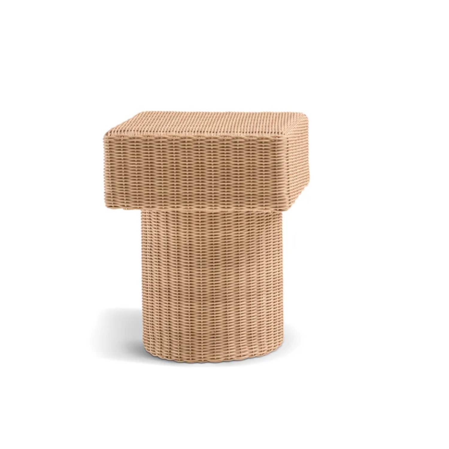 # เก้าอี้สตูลหวายดีไซน์ทันสมัย - Outdoor Furniture Vietnam บทวิจารณ์และราคา