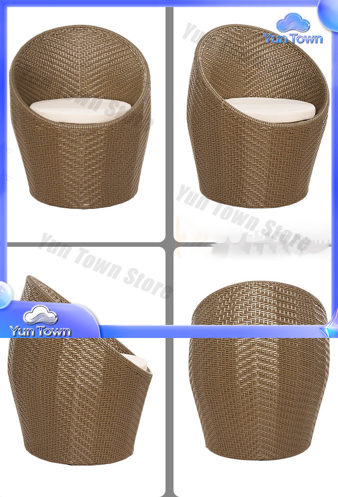 ชุดโต๊ะและเก้าอี้หวายสำหรับกลา - Outdoor Furniture Vietnam บทวิจารณ์และราคา