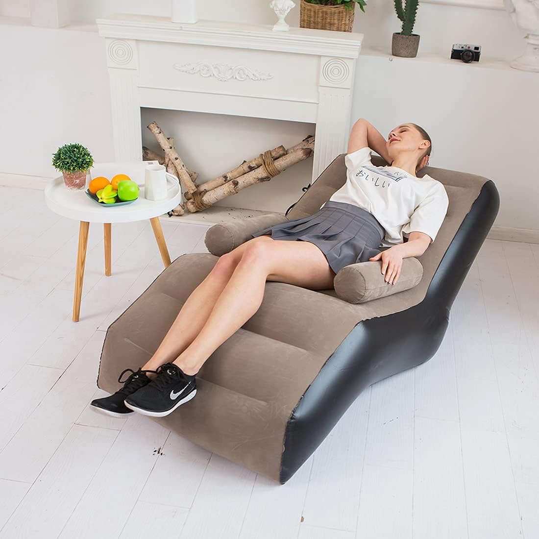 พับโซฟา,Inflatable Lounge เก้า - Outdoor Furniture Nearby บทวิจารณ์และราคา