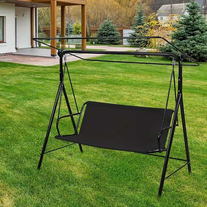 ผ้าคลุมเบาะนั่งชิงช้ากันน้ำแบบ - Outdoor Furniture Cushions บทวิจารณ์และราคา