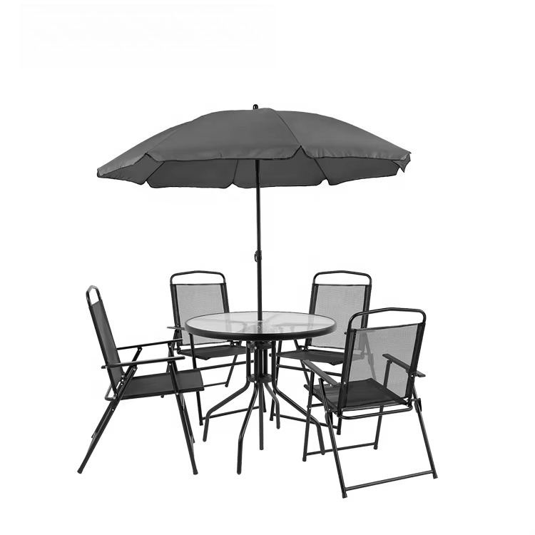 ชุดเฟอร์นิเจอร์โต๊ะและเก้าอี้พ - Outdoor Furniture For Cafe บทวิจารณ์และราคา