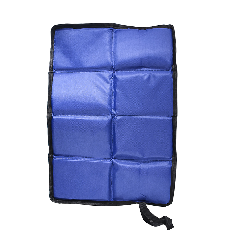แผ่นรองนั่งกันน้ำหนาพิเศษ สำหร - Outdoor Furniture Cushions บทวิจารณ์และราคา