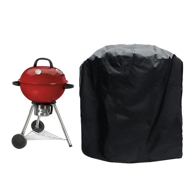กันน้ํา Patio Fire Pit Cover ส - Outdoor Furniture Fire Pit บทวิจารณ์และราคา
