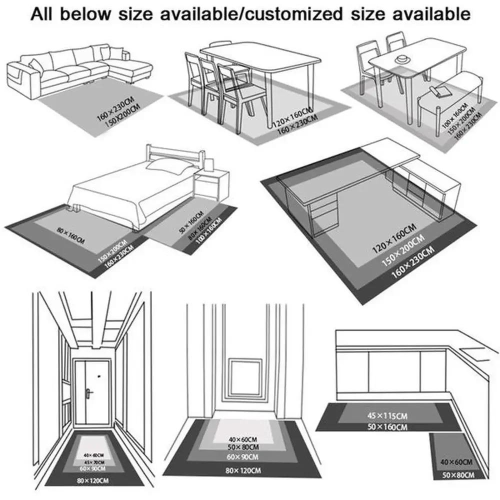 Alfombra พรมกันลื่นสำหรับเด็ก, - Outdoor Furniture For Cafe บทวิจารณ์และราคา