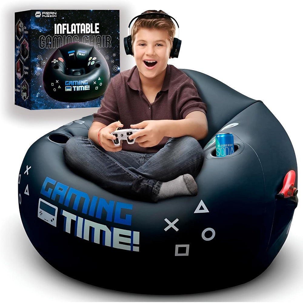 เก้าอี้เกมมิ่ง Creative Esport - Outdoor Furniture Nearby บทวิจารณ์และราคา